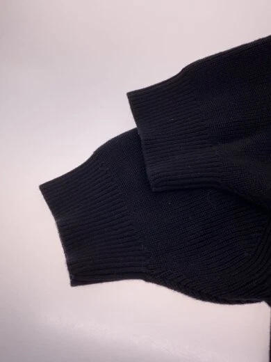 sacai Abito a maniche corte 1 Cotone BLK 15 02206