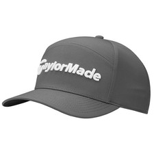 TaylorMade Evergreen Horizon Gray Headwear Men Fits All