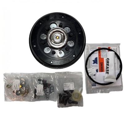 kh8088様 K140-2438-4 Crossmember Gusset - 2 Hole - Cast Aluminum - LH