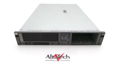 HP ProLiant DL385 G5 CTO Server Chassis 453060-B21 Gen5 Barebone - Tested