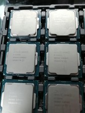 Intel Xeon E-2186G LGA-1151 3.80-4.70GHz 6-core 12MB 95W server CPU processor