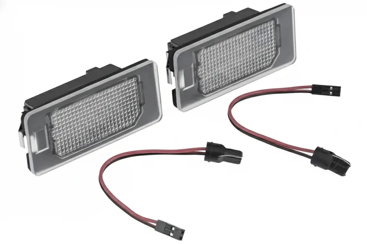 Nty Luce Targa Elp-Ft-004 - Immagine 3