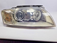 Original Xenonscheinwerfer AUDI A8 4E  4E0941004BR Rechts  Kurvenlicht
