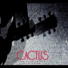 CACTUS: FULLY UNLEASHED: LIVE GIGS VOL. 2 - CD