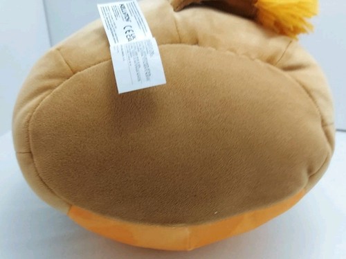 Original Squishmallow - Quinick die Kuh - 11 cm groß - Bild 5 von 9