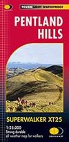 Pentland Hills XT25 (Superwalker) - Image 3