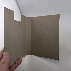 Ninja Kid - Box Only - Nintendo Nes - Authentic Slip Art - Hard Case (No Game)