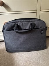 Laptop Bag From Currys GOJI G15LBGY20 14" Laptop Bag - Grey/Black