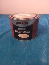 Colron Beeswax - 400g Natural 