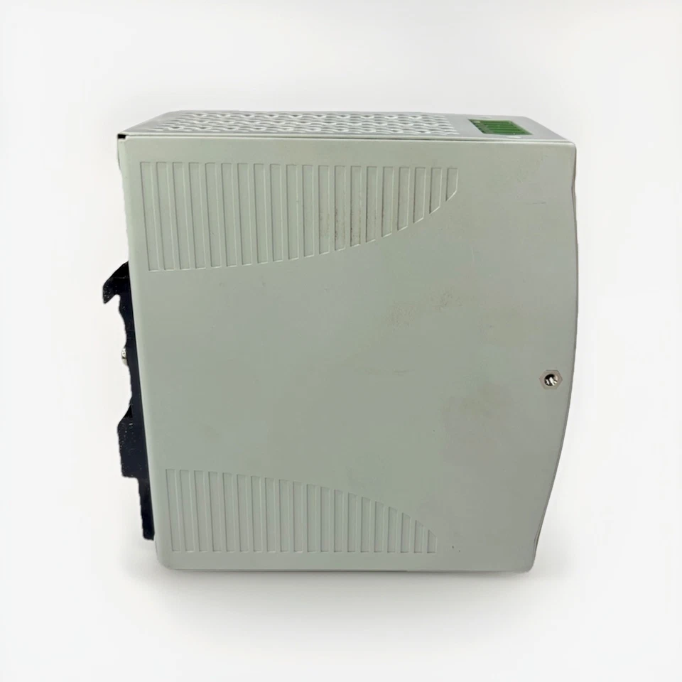 Carlo Gavazzi SPD241201 | 120W Fuente de alimentación conmutada de montaje en riel DIN Foto 3 de 4