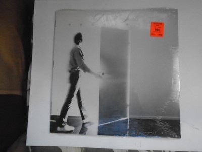 Dan Seals Harbinger 1982 Atlantic Records Vinyl LP Album New