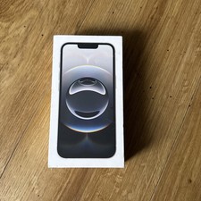 Apple iPhone 16e 128GB White Smartphone