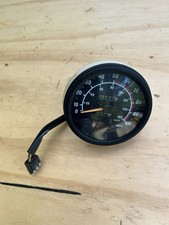 2000 Arctic Cat Zr 440 Efi Speedometer