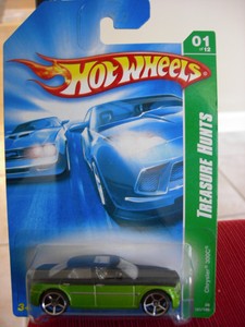 ebay hot wheels treasure hunts