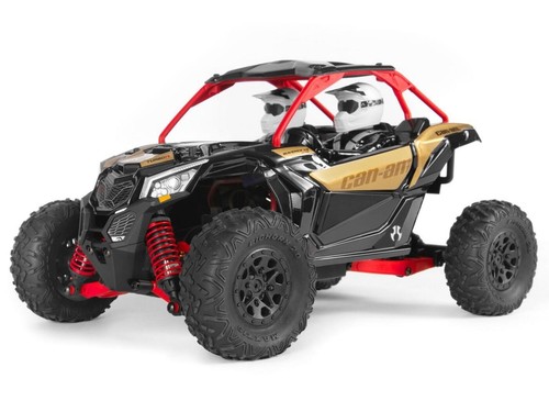 Axial Yeti JR (Can-am) Complete Full RC Kit Set 16 RS Bearings UK Stock ABEC-3 - Picture 3 of 18