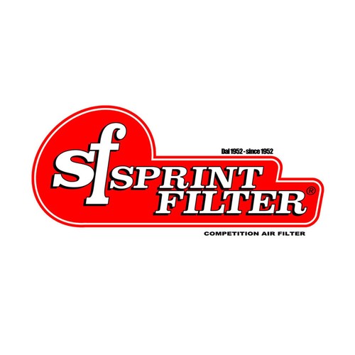 YAMAHA MT-09 2016 2017 Filtro Aria SPRINTFILTER P08 PM149S - Foto 4 di 4