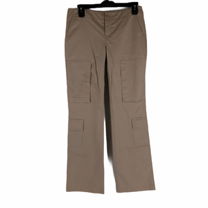 cargo pants with belt loops