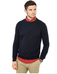 racing green jumper mens