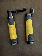 2 Various Different ikan BMC Camera Top Handles