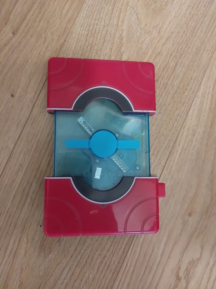 Pokemon Trainer's Kalos Region Electronic Pokedex