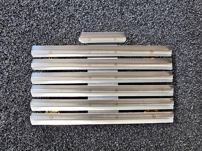 (K2) Ordensspangen Halter US Ribbon Bar Holder für 19 Ribbons
