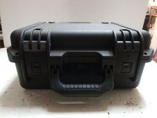 Small Pelican Hardigg Weatherproof Case with Foam