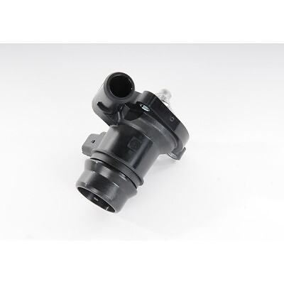 _ Rumy   AC Delco 131-180 Engine Coolant Thermostat Water Inlet Assembly