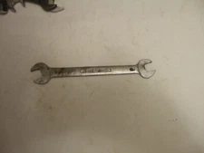 open end spanner 1/2  x 9/16  Gedore