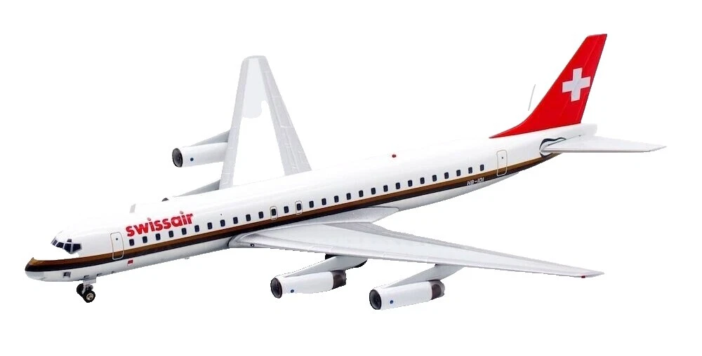 1967 Vehicle Year Diecast Aircraft & Spacecraft