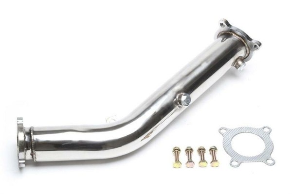 Downpipe Edelstahl FüR Audi A5 B8 Ab 2008-2017-2.0Tfsi-76Mm-image
