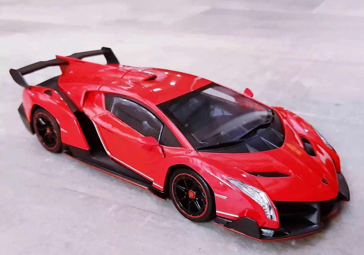 Supercar diecast new arrivals