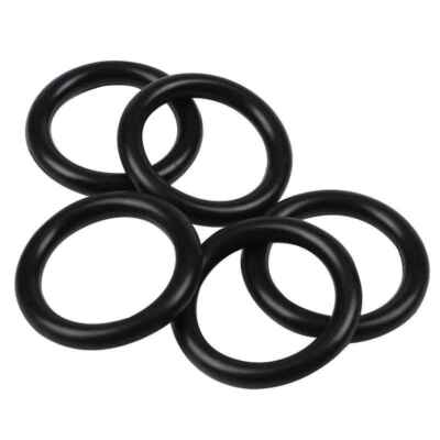 O-Ring 33-2116, 2.5'' or 4'' RO membrane product permeate tube, Buna, 5 PACK