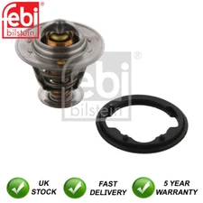 Thermostat Coolant Febi Fits Honda Civic 1991-2001 CR-V 1996-2002 HR-V 1999-
