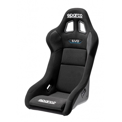 Sparco Evo QRT Bucket Seat