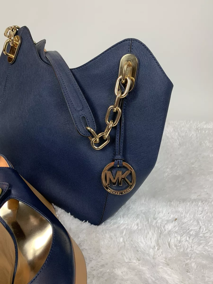 Coach MICHAEL KORS MK BEIGE PURSE vanilla | Grailed