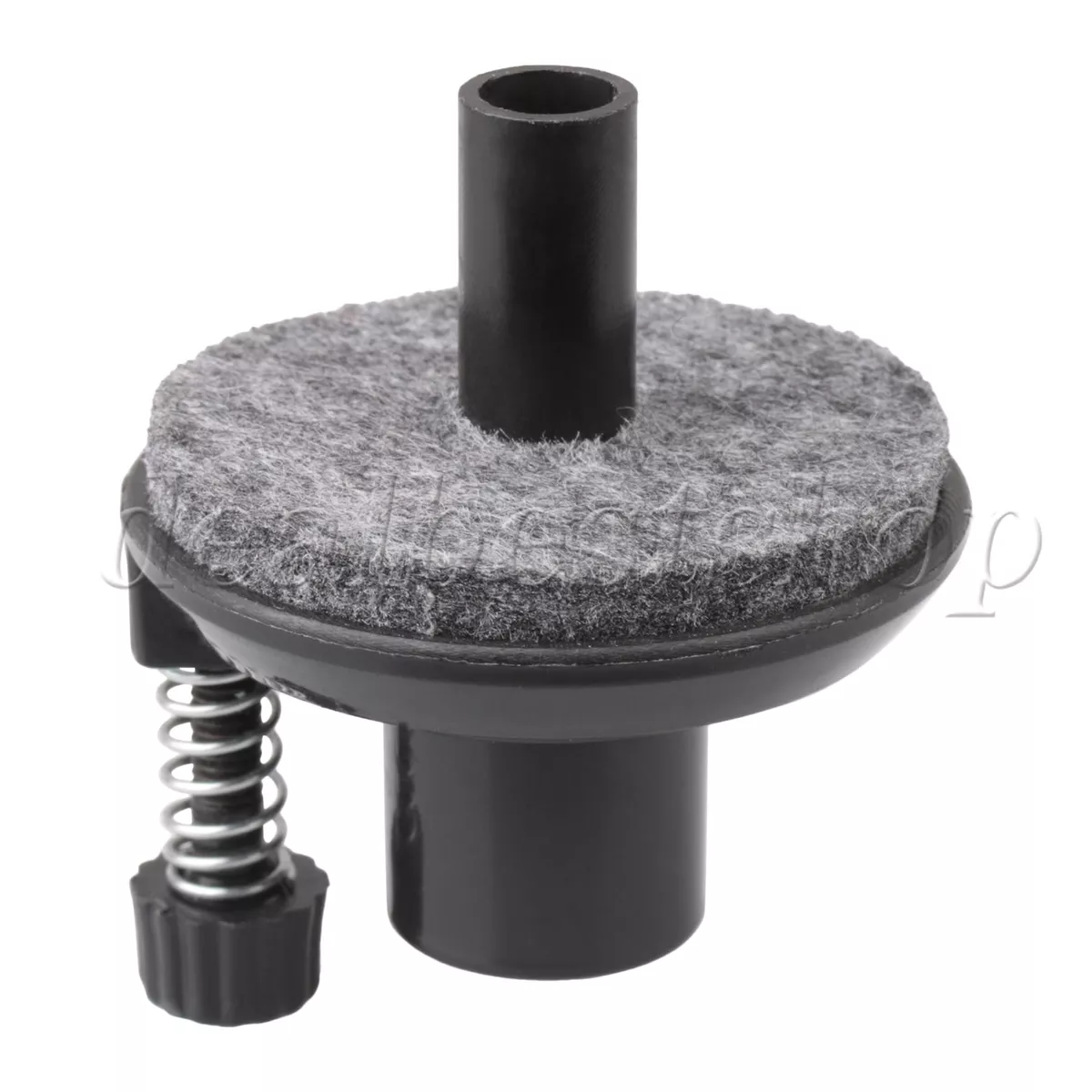 Black hi hat stand sales