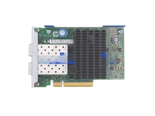 665243-B21 665241-001 HP 560FLR-SFP+ 10 GB Ethernet Adapter - 第 3/3 張圖片