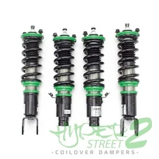 Coilovers For CIVIC 92-95 EG Suspension Kit Adjustable Damping Height