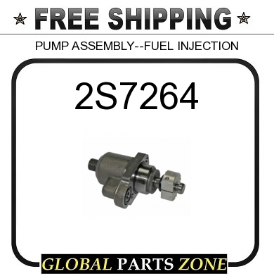 2S7264 for Caterpillar (CAT) | eBay