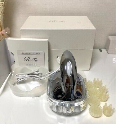 MTG ReFa GRACE HEAD SPA Scalp Care RF-GH2114B Japan MTG ReFa GRACE HEAD SPA Scalp Care RF-GH2114B Japan