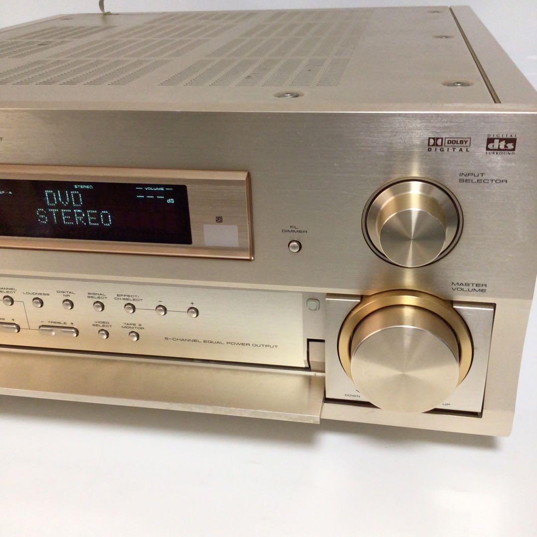 Pioneer VSA-D8EX AVアンプ THX SURROUND EX Pioneer VSA-D8EX AV amplifier THX SURROUND EX | eBay