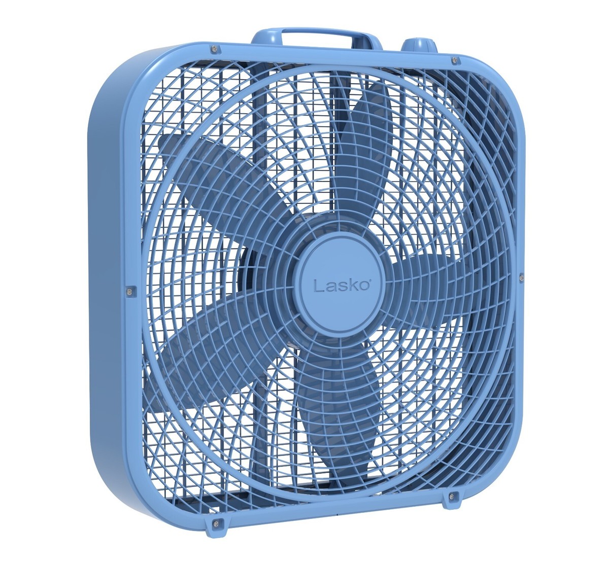 Lasko ボックスファン ホワイト 楽天市場】ラスコボックスファン/LASKO BOXFAN ボックス型の