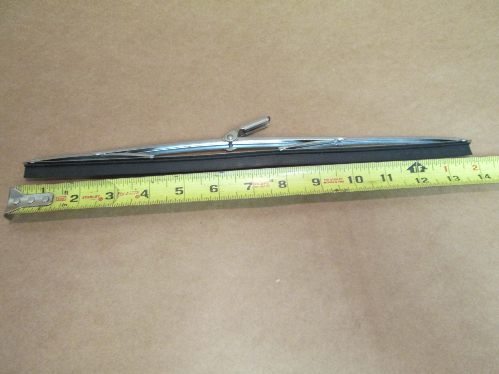 Ferrari Vintage Windshield Wiper Blade -  # AG
