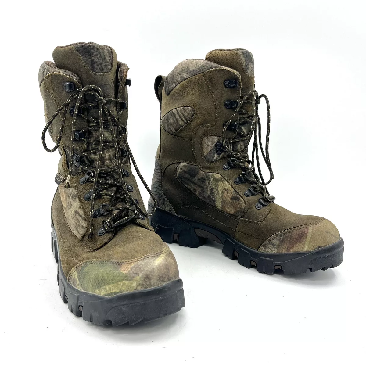 Irish setter 2 best sale gram thinsulate hunting boot