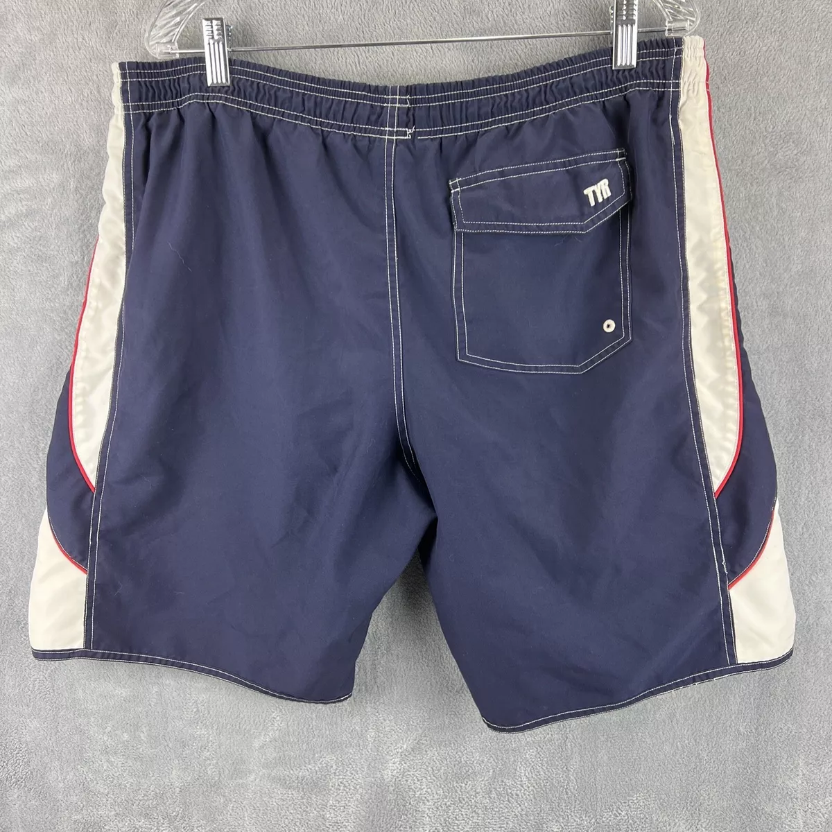 Tyr swim shop shorts