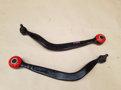 TOYOTA CELICA GT4 ST205 94-99 BANNANA ARM PAIR LEFT/RIGHT SUSPENSION LOWER ARM - Picture 1 of 4