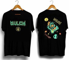 Gulch T-shirt, love from the centre of the universe, 2 sided shirt TE7223