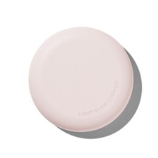 [INNISFREE] Light Glow Cushion - 14g (SPF26 PA++) / Free Gift