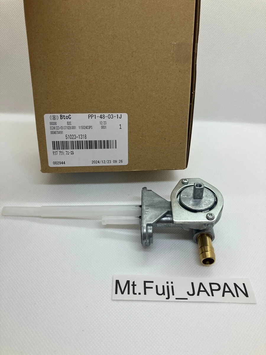 おがすかん Fuel Petcocks & Taps for Kawasaki Ninja ZX6 for sale | eBay