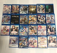 PS Vita software 54 titles bundle sale including rare software confirmed
